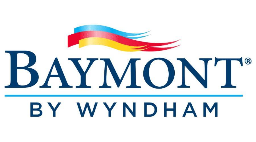 Baymont Inn & Suites By Wyndham Glen Rose Ngoại thất bức ảnh
